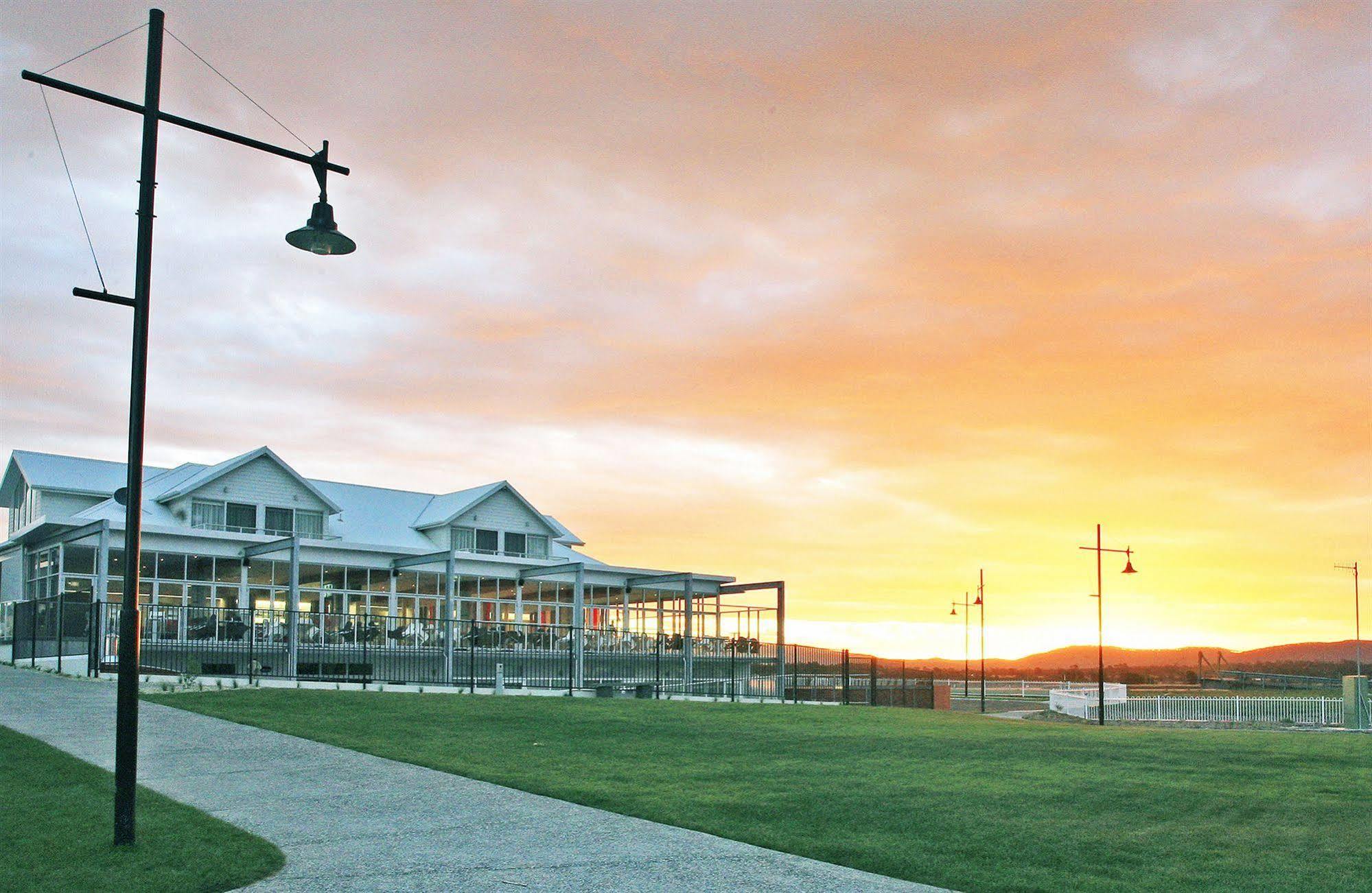 York Cove Hotel George Town Exterior foto